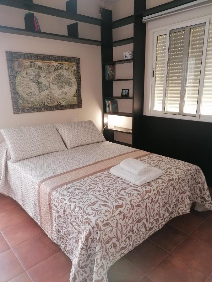 Villa Casa Rosita Relax - Piscina Y Gran Terraza à Aguadulce  Extérieur photo